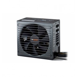 Alimentation Be Quiet 800 Watt - E10 Straight Power Modular - Be Quiet