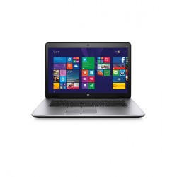 HP HP EliteBook 850 i7-5500U 15 4GB/500 PC - Azerty - HP