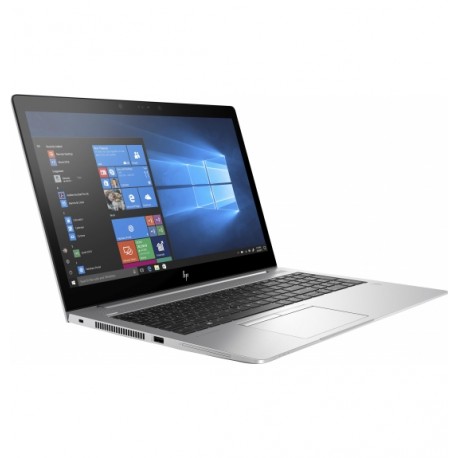 HP HP EliteBook 850G5 i5-8250U 15 8GB/256 PC Intel i5-8250U/ 15.6 FHD AG LED UWVA/UMA/ 8GB DDR4/ 256GB SSD/ AC+BT/ 3C Batt/ FPR/