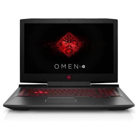 HP OMEN by HP 17-an159nb - Azerty - HP