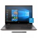 HP HP Spectre x360 15-df0032nb - Azerty - HP