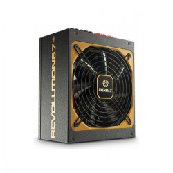 Alimentation Enermax 850W Revolution87+ Vers.2.3 ATX 24Pin - Enermax