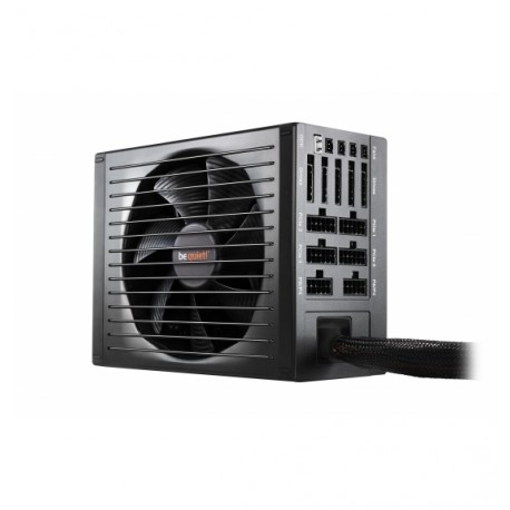 Alimentation Be Quiet  Dark Power Pro 11 550W Modular 80+ Plat - Be Quiet