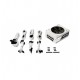 Alimentation Corsair RM750X White 750W ATX24 - Corsair