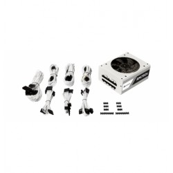 Alimentation Corsair RM750X White 750W ATX24 - Corsair