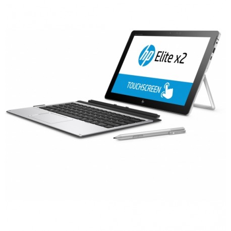 HP HP Ex21012G2 i5-7200U 12.3 16GB/512 HSPA PC Intel i5-7200U 12.3 WQXGA+ BV LED UWVA TS UMA Webcam 16GB LPDDR3 512GB SSD