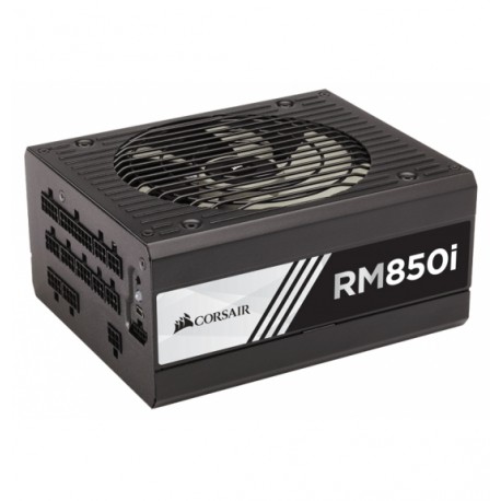 Alimentation Corsair PSU High Performance Series RM850i EU version - Corsair