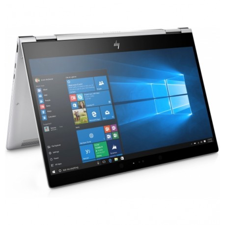HP HP EBx3601020G2 i5-7200U 12 8GB/256 - Azerty - HP