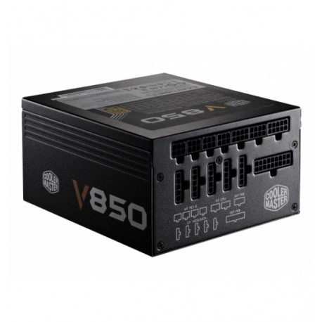 Alimentation Cooler Master PSU Vanguard V 850W ATX 12V 2.3 A/EU Cable - Cooler Master