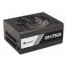 Alimentation Corsair 750W HX750 ATX Modular (80+Plus Platinum) - Corsair