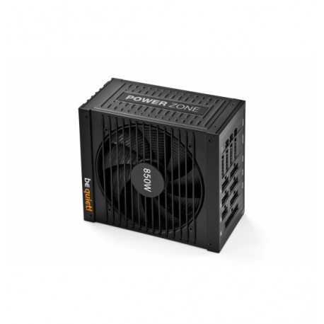Alimentation Be Quiet 850W Power Zone 80+Bronze 135mm SW - Be Quiet