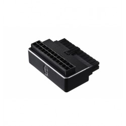 Alimentation Cooler Master CM 24Pin 90 Grad Adapter ATX - Cooler Master