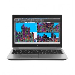 HP HP ZB15G5 i7-8750H 15 8GB/256 PC - Azerty - HP