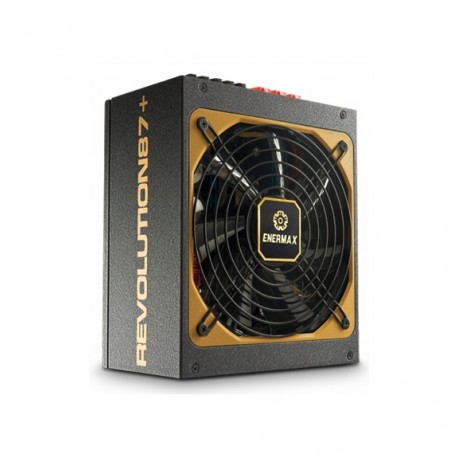 Alimentation Enermax 1000W Revolution87+ Vers.2.3 ATX 24Pin - Enermax
