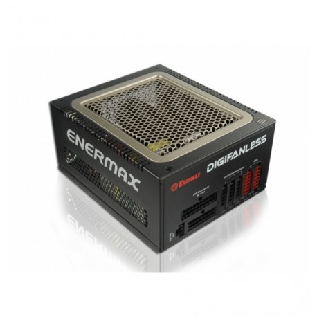 Alimentation Enermax DIGIFANLESS 550W ATX24 - Enermax
