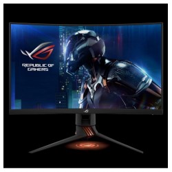 ASUS  PG27VQ 27" 165 Hz Curved (90LM03N3-B01370)