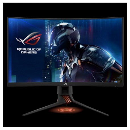 ASUS  PG258Q 24" 240 Hz (90LM0360-B01370)