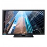 Samsung 24.0 inch - 16:9 1920x1080 TN 5ms Power D-Sub USB 2.0 HAS - Samsung