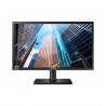 Samsung 22.0 inch - S22E450BW 16:10 Black matt - Samsung