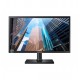 Samsung 24.0 inch - Serie 4 S24E450BL 16:9 (24") Black matt - Samsung