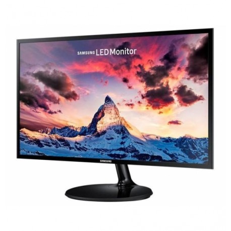 Samsung 27.0 inch - PLS 16x9 Wide LS27F350FHU - Samsung