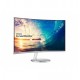 Samsung LCD C27F591FD 27.0 inch - black - Samsung
