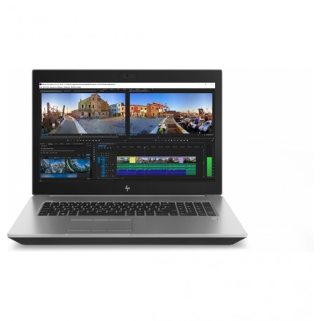 HP HP ZB17G5 i7-8750H 17 16GB/256 PC - Azerty - HP