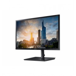 Samsung 27.0 inch - LCD S27H650 27.0 inch - black - Samsung
