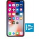 Réparation capteur de proximité iphone x