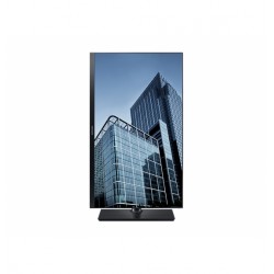 Samsung LCD S24H850 24.0 inch - black - Samsung