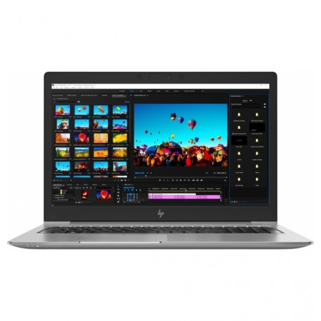 HP HP ELITEBOOK X360 1040 G5 I7//8GB