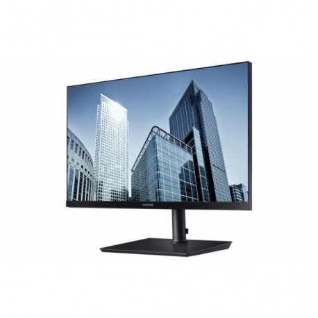 Samsung LCD S27H850 27.0 inch - black - Samsung