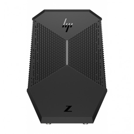 HP HP Z VR Backpack ( 32GB 512GB SSD + 2 batteries) - HP