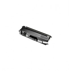 Brother TN-320 Black Toner - Brother
