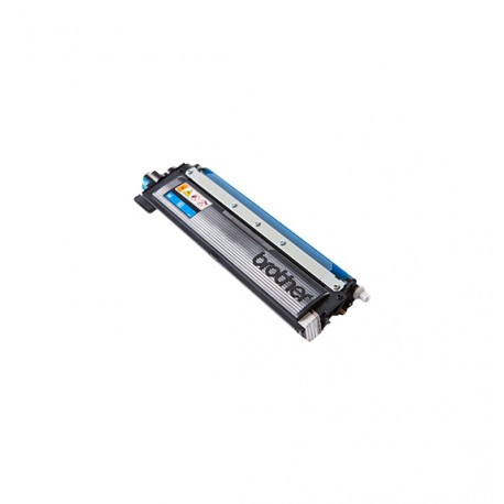 Brother TN-230 Cyan Toner - Brother