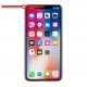 Remplacement appareil photo avant iphone x