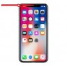 Remplacement appareil photo avant iphone x