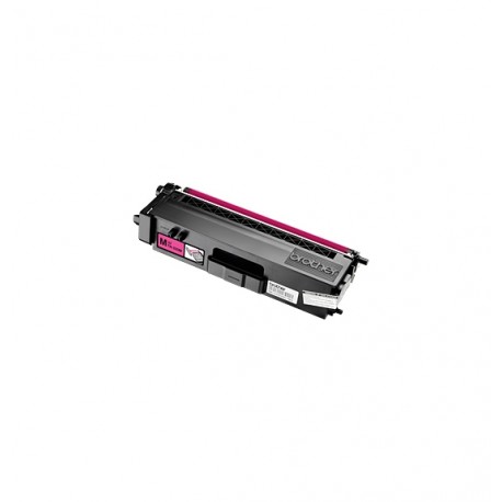 Brother TN-320 Magenta Toner - Brother