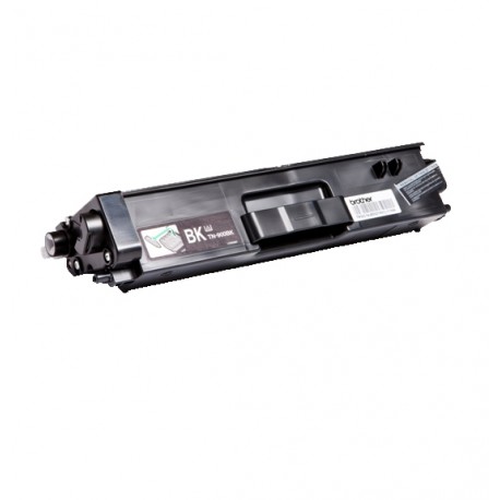 Brother TN-900BK Black Toner 6,000 pages - Brother