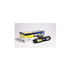 Brother TN-321Y Yellow Toner 1,500 pages - Brother