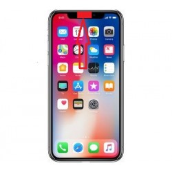 Réparation haut-parleur interne iphone x