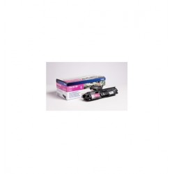 Brother TN-321M Magenta Toner 1,500 pages - Brother