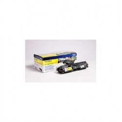 Brother TN-326Y Yellow Toner 3,500 pages - Brother