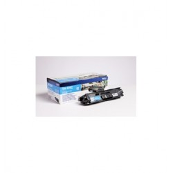 Brother TN-326C Cyan Toner 3,500 pages - Brother