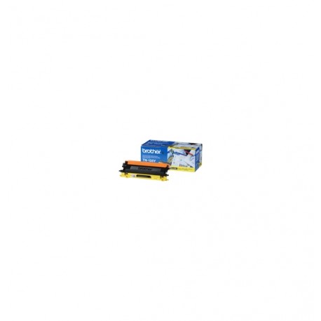 Brother Toner TN135Y YELLOW 4K - Brother