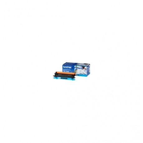 Brother Toner TN135C CYAN 4K - Brother