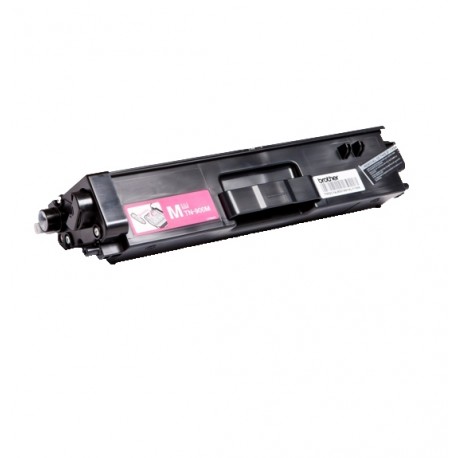 Brother TN-900M Magenta Toner 6,000 pages - Brother