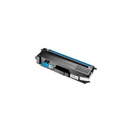 Brother TN-328C Toner Cartridge CYAN F/ HL-4150CDN/4570CDW/4570CDWT - Brother