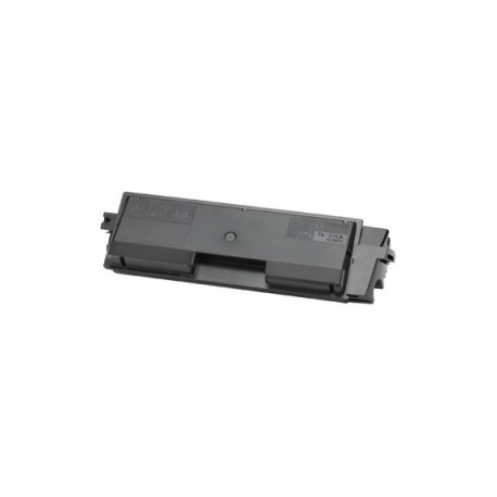 Kyocera Toner Black TK-590K F/FS-C2026MFP & FS-C2126MFP