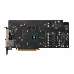 Msi GeForce GTX1060 Gaming X 6G 256Bit D/3DP/H - MSI